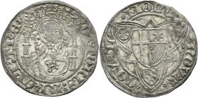 Trier: Otto von Ziegenhain