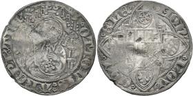 Trier: Otto von Ziegenhain