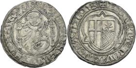 Trier: Otto von Ziegenhain