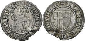 Trier: Otto von Ziegenhain