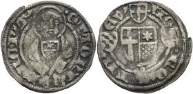 Trier: Otto von Ziegenhain