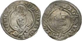 Trier: Otto von Ziegenhain