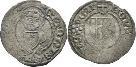 Trier: Otto von Ziegenhain