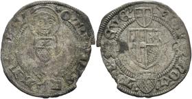 Trier: Otto von Ziegenhain