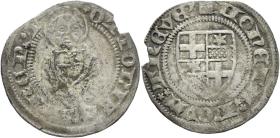 Trier: Otto von Ziegenhain