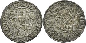 Trier: Raban von Helmstatt