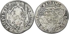 Trier: Jakob I. von Sierck