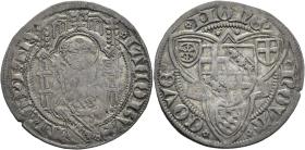 Trier: Jakob I. von Sierck