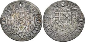 Trier: Jakob I. von Sierck