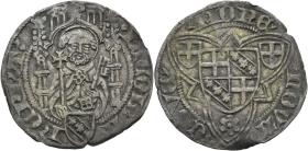 Trier: Jakob I. von Sierck