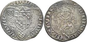 Trier: Jakob I. von Sierck