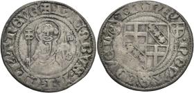 Trier: Jakob I. von Sierck