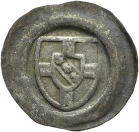 Trier: Jakob I. von Sierck