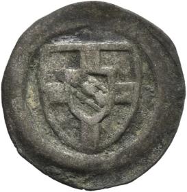 Trier: Jakob I. von Sierck