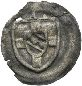 Trier: Jakob I. von Sierck