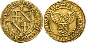 Trier: Johann II. von Baden