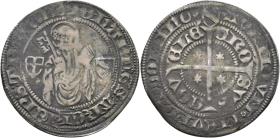 Trier: Johann II. von Baden