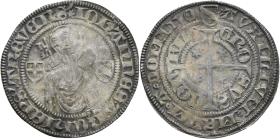 Trier: Johann II. von Baden
