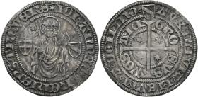 Trier: Johann II. von Baden