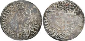 Trier: Johann II. von Baden