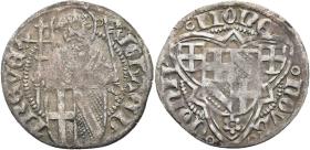 Trier: Johann II. von Baden