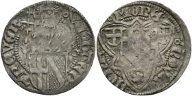 Trier: Johann II. von Baden