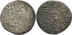 Trier: Johann II. von Baden