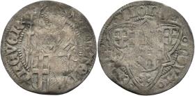 Trier: Johann II. von Baden