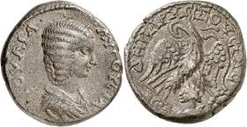Syria: Iulia Domna