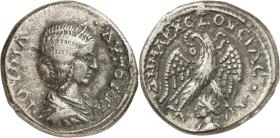 Syria: Iulia Domna