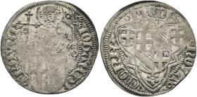 Trier: Johann II. von Baden