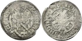Trier: Johann II. von Baden
