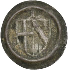 Trier: Johann II. von Baden