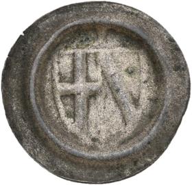 Trier: Johann II. von Baden