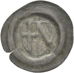 Trier: Johann II. von Baden