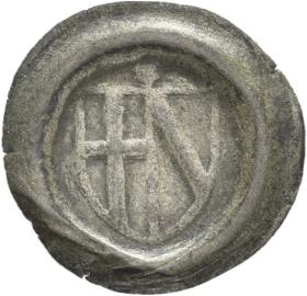 Trier: Johann II. von Baden