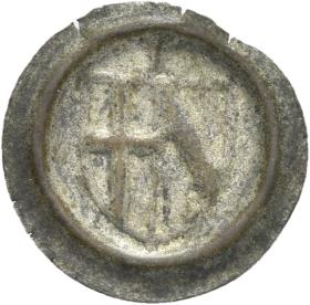 Trier: Johann II. von Baden