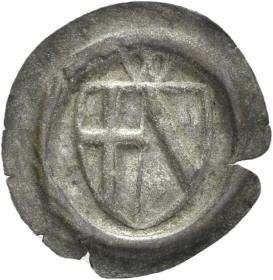 Trier: Johann II. von Baden