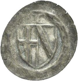 Trier: Johann II. von Baden