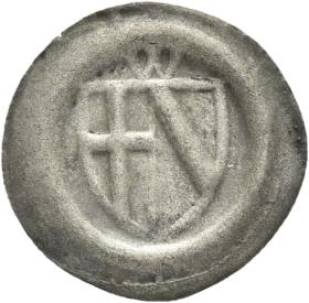 Trier: Johann II. von Baden