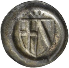 Trier: Johann II. von Baden
