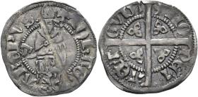 Mainz: Johann von Luxemburg-Ligny