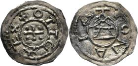 Konstanz: Otto I.