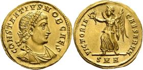 Constantius II.