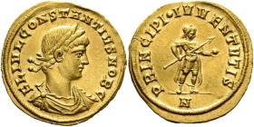 Constantius II.