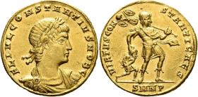 Constantius II.