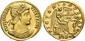 Constantius II.