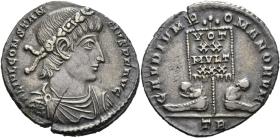 Constantius II.