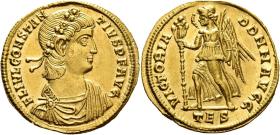 Constantius II.