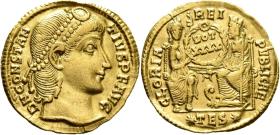 Constantius II.